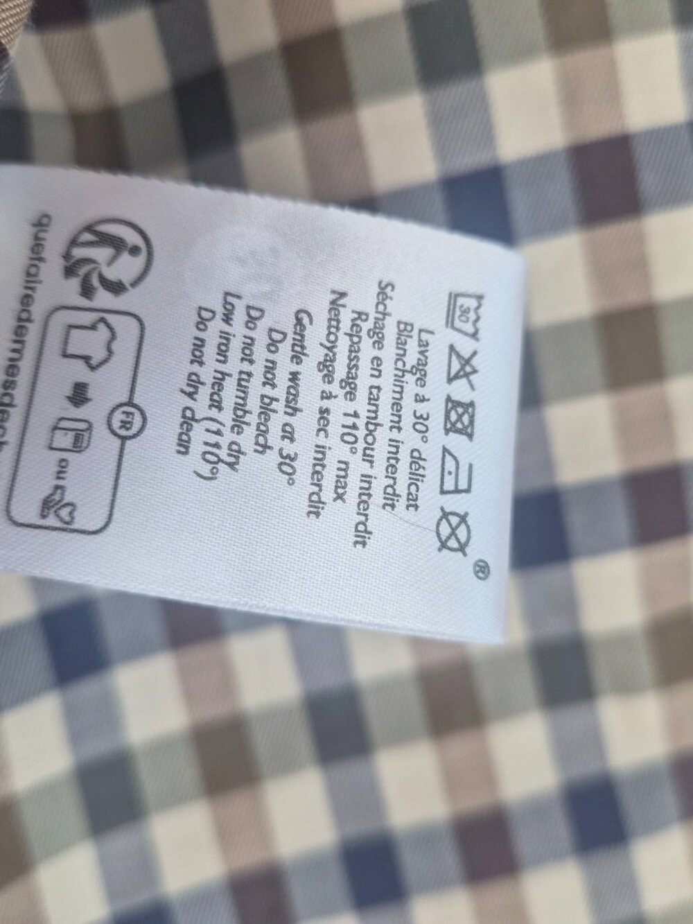 *NWT* [Sezane] Hector Jacket, Size 38/M - Picture 8 of 14